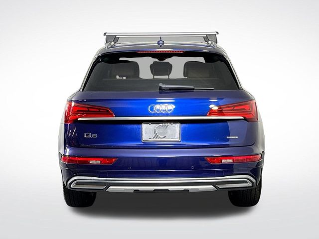 2021 Audi Q5 Premium Plus 45 TFSI quattro - 23101099 - 3