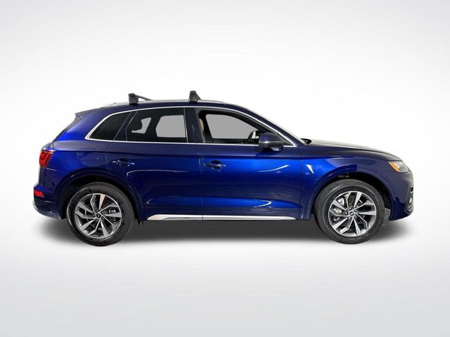 2021 Audi Q5 Premium Plus 45 TFSI quattro - 23101099 - 5