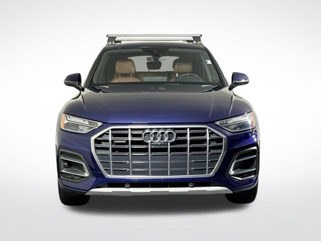 2021 Audi Q5 Premium Plus 45 TFSI quattro - 23101099 - 7