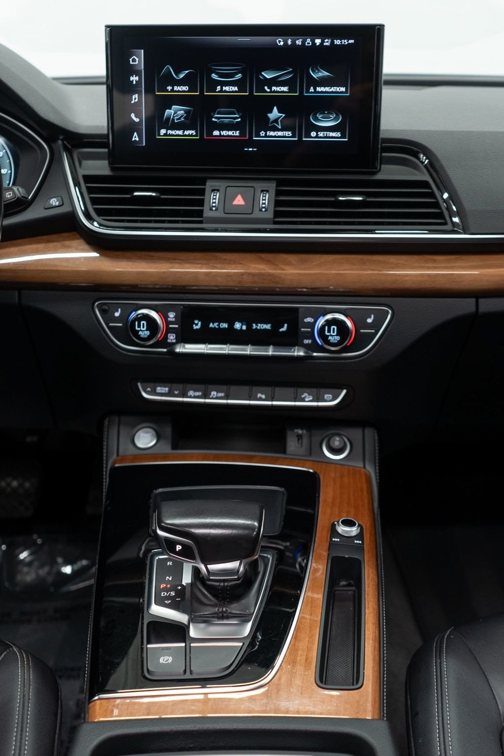 2021 Audi Q5 Premium Plus 45 TFSI photo 17