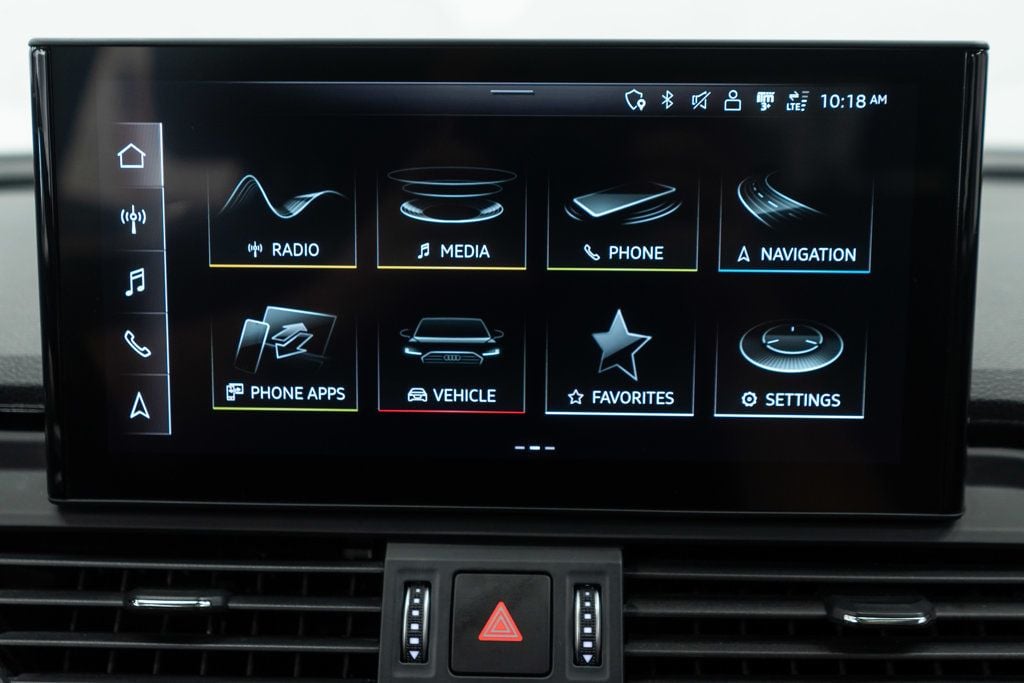 2021 Audi Q5 Premium Plus 45 TFSI photo 19