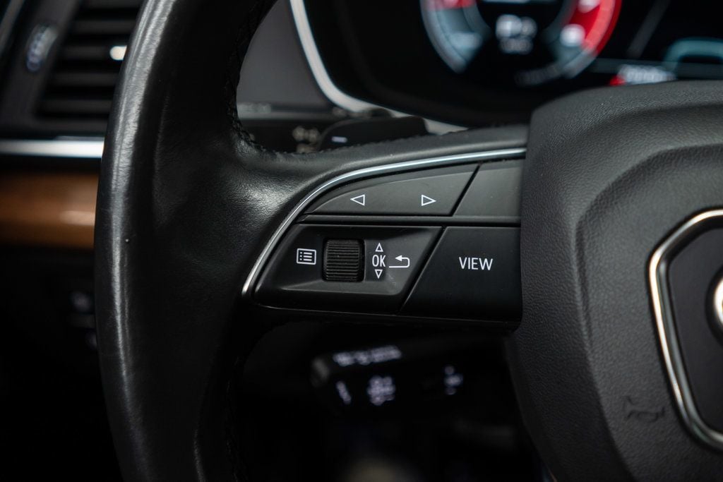 2021 Audi Q5 Premium Plus 45 TFSI photo 25