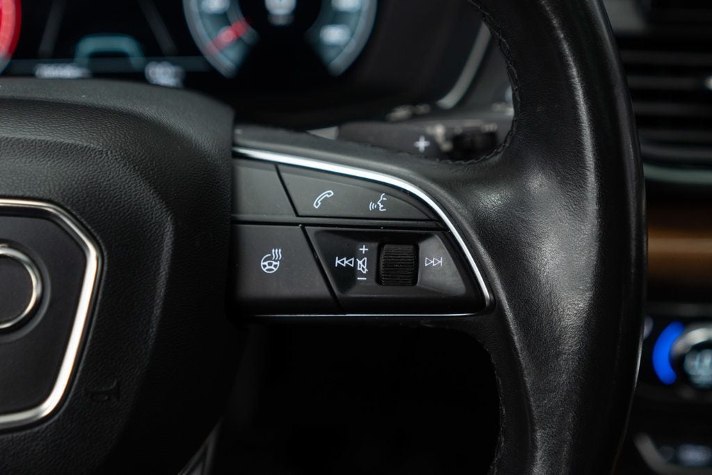 2021 Audi Q5 Premium Plus 45 TFSI photo 26