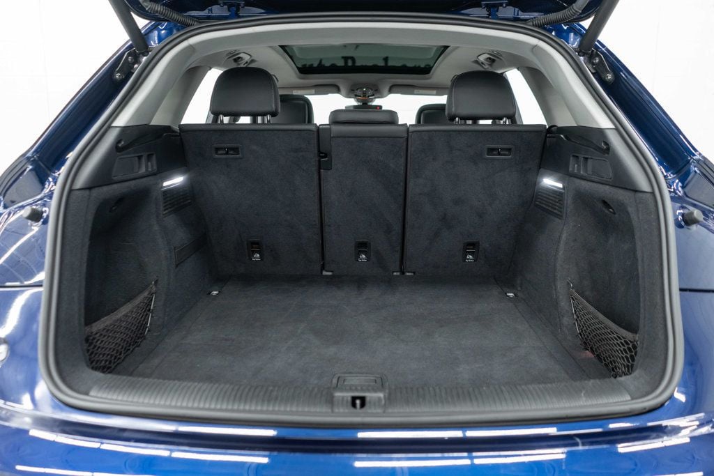 2021 Audi Q5 Premium Plus 45 TFSI photo 29