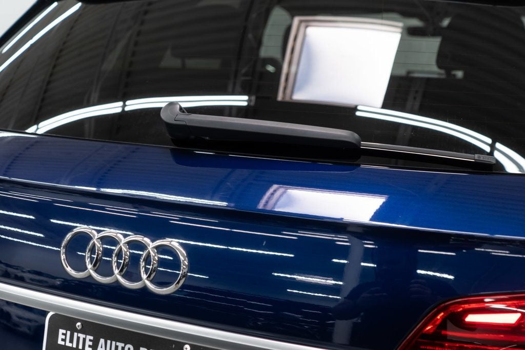2021 Audi Q5 Premium Plus 45 TFSI photo 42