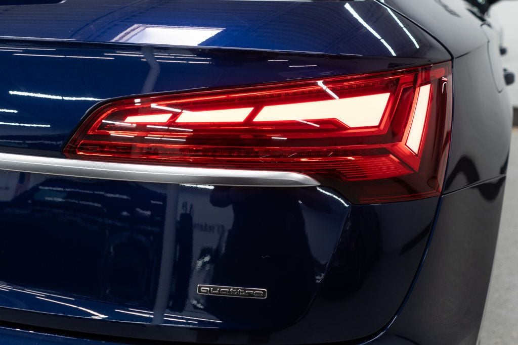 2021 Audi Q5 Premium Plus 45 TFSI photo 43