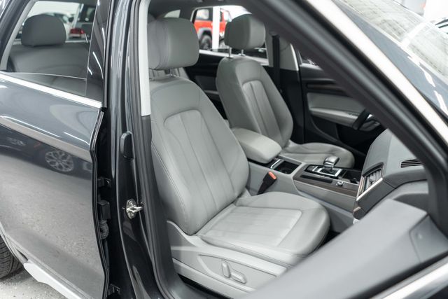 2021 Audi Q5 Premium Plus 45 TFSI quattro - 23098339 - 10