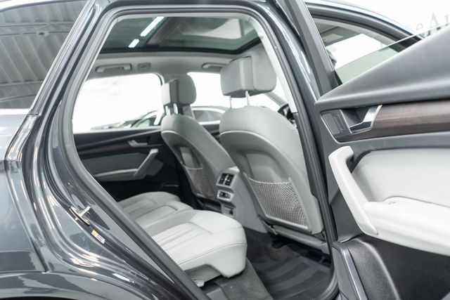 2021 Audi Q5 Premium Plus 45 TFSI quattro - 23098339 - 11