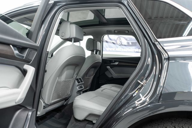 2021 Audi Q5 Premium Plus 45 TFSI quattro - 23098339 - 14