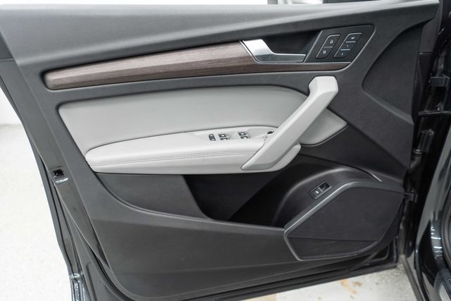 2021 Audi Q5 Premium Plus 45 TFSI quattro - 23098339 - 16