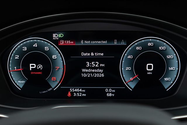 2021 Audi Q5 Premium Plus 45 TFSI quattro - 23098339 - 18