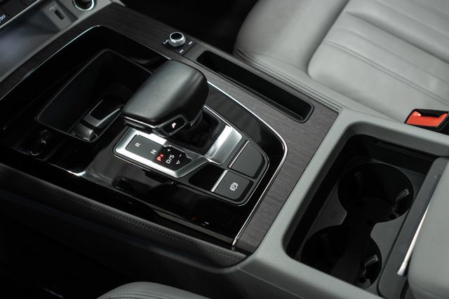2021 Audi Q5 Premium Plus 45 TFSI quattro - 23098339 - 19
