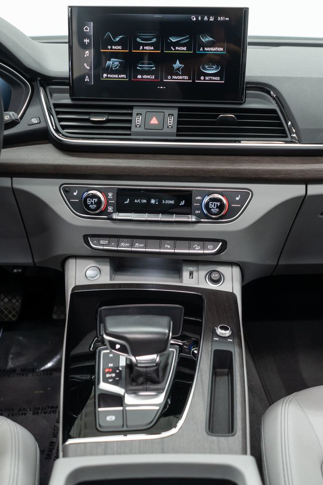 2021 Audi Q5 Premium Plus 45 TFSI quattro - 23098339 - 20