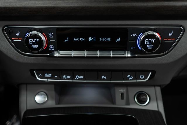 2021 Audi Q5 Premium Plus 45 TFSI quattro - 23098339 - 21