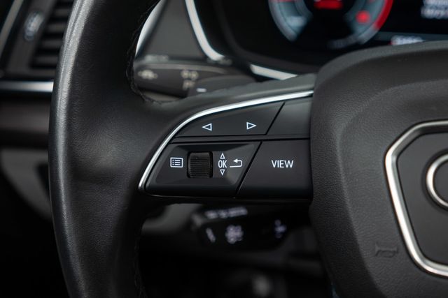 2021 Audi Q5 Premium Plus 45 TFSI quattro - 23098339 - 22