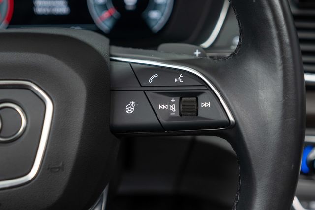 2021 Audi Q5 Premium Plus 45 TFSI quattro - 23098339 - 23