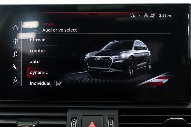 2021 Audi Q5 Premium Plus 45 TFSI quattro - 23098339 - 27