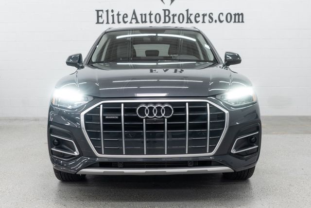 2021 Audi Q5 Premium Plus 45 TFSI quattro - 23098339 - 2