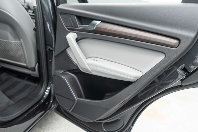 2021 Audi Q5 Premium Plus 45 TFSI quattro - 23098339 - 29