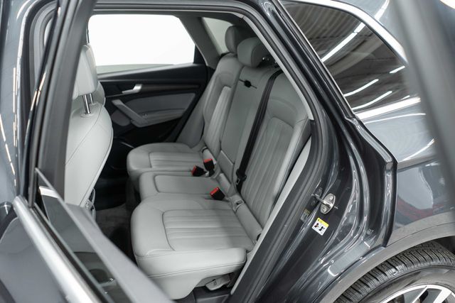 2021 Audi Q5 Premium Plus 45 TFSI quattro - 23098339 - 30