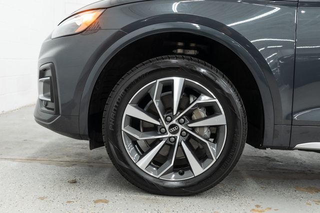 2021 Audi Q5 Premium Plus 45 TFSI quattro - 23098339 - 33