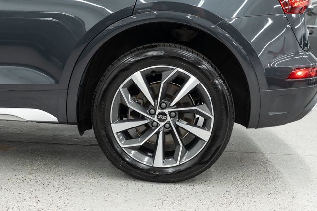 2021 Audi Q5 Premium Plus 45 TFSI quattro - 23098339 - 34
