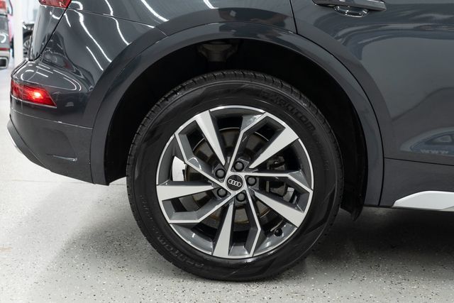 2021 Audi Q5 Premium Plus 45 TFSI quattro - 23098339 - 35