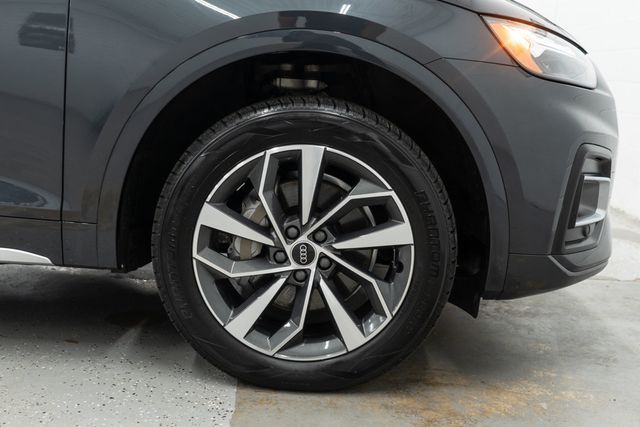 2021 Audi Q5 Premium Plus 45 TFSI quattro - 23098339 - 36