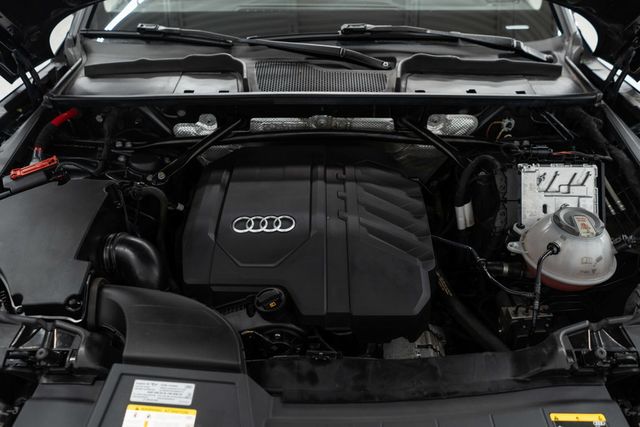 2021 Audi Q5 Premium Plus 45 TFSI quattro - 23098339 - 37