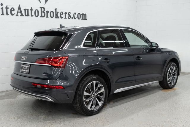2021 Audi Q5 Premium Plus 45 TFSI quattro - 23098339 - 38