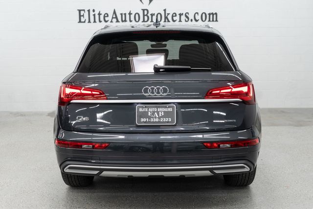 2021 Audi Q5 Premium Plus 45 TFSI quattro - 23098339 - 3