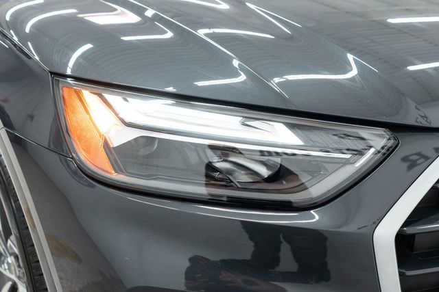 2021 Audi Q5 Premium Plus 45 TFSI quattro - 23098339 - 43