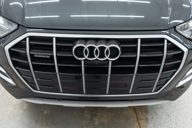 2021 Audi Q5 Premium Plus 45 TFSI quattro - 23098339 - 44