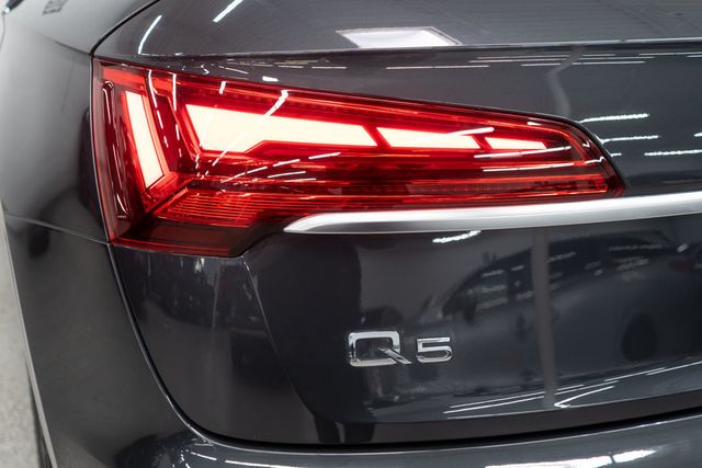 2021 Audi Q5 Premium Plus 45 TFSI quattro - 23098339 - 46