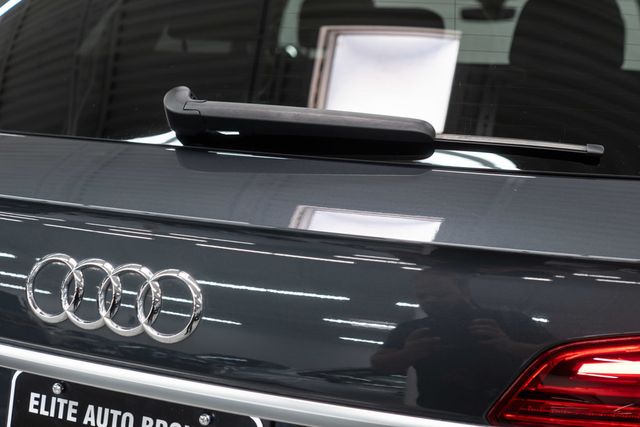 2021 Audi Q5 Premium Plus 45 TFSI quattro - 23098339 - 47