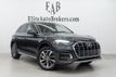 2021 Audi Q5 Premium Plus 45 TFSI quattro - 23098339 - 50