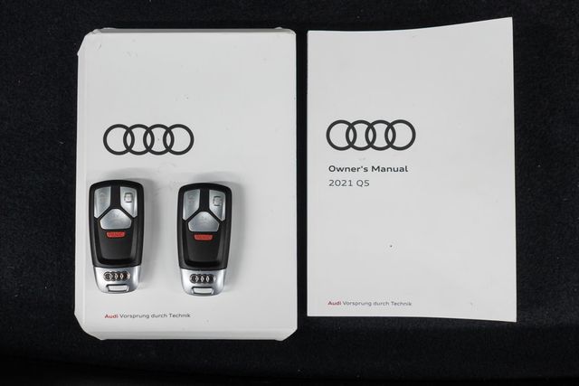 2021 Audi Q5 Premium Plus 45 TFSI quattro - 23098339 - 51