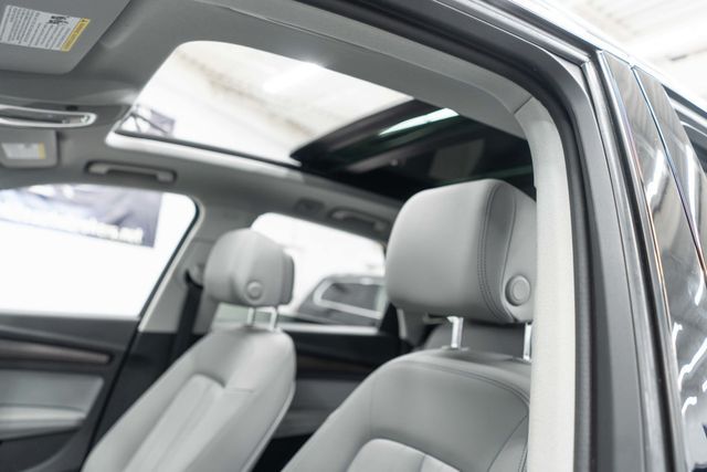2021 Audi Q5 Premium Plus 45 TFSI quattro - 23098339 - 7