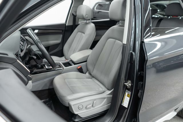 2021 Audi Q5 Premium Plus 45 TFSI quattro - 23098339 - 8