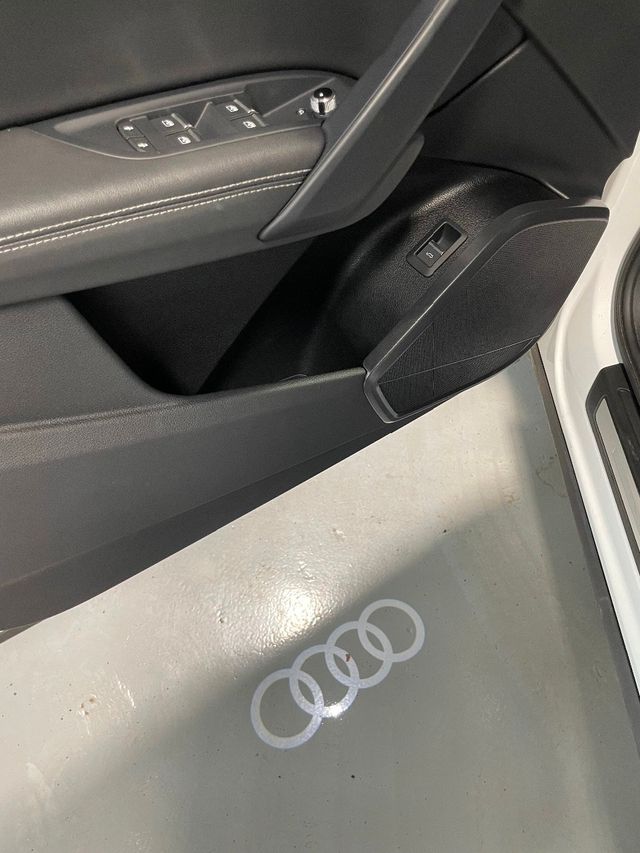 2021 Used Audi Q5 Premium Plus 45 TFSI quattro at Sutherland Auto Sales