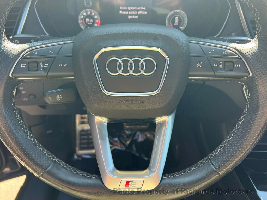 2021 Audi Q5 Premium Plus 45 TFSI quattro - 22092501 - 14