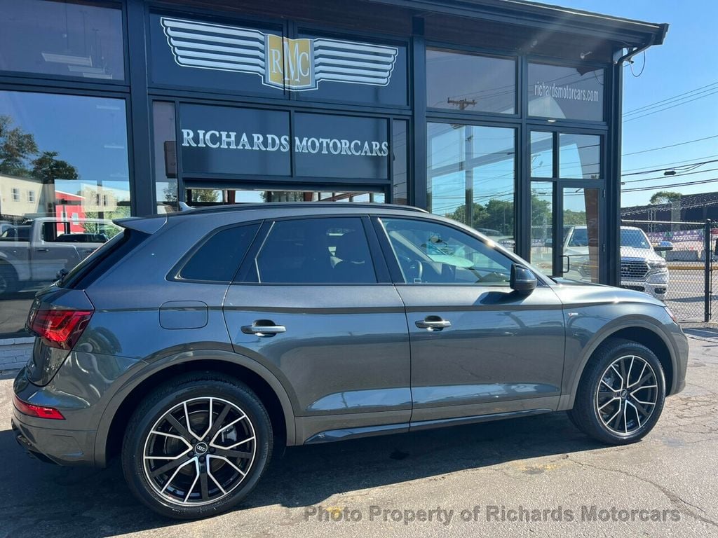 2021 Audi Q5 Premium Plus 45 TFSI quattro - 22092501 - 2