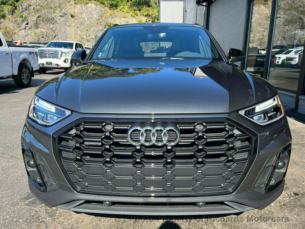 2021 Audi Q5 Premium Plus 45 TFSI quattro - 22092501 - 6