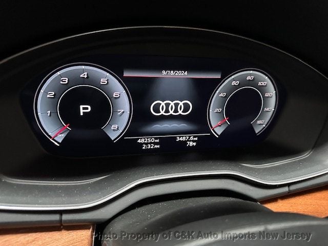 2021 Audi Q5 Premium Plus 45 TFSI quattro - 22599713 - 18