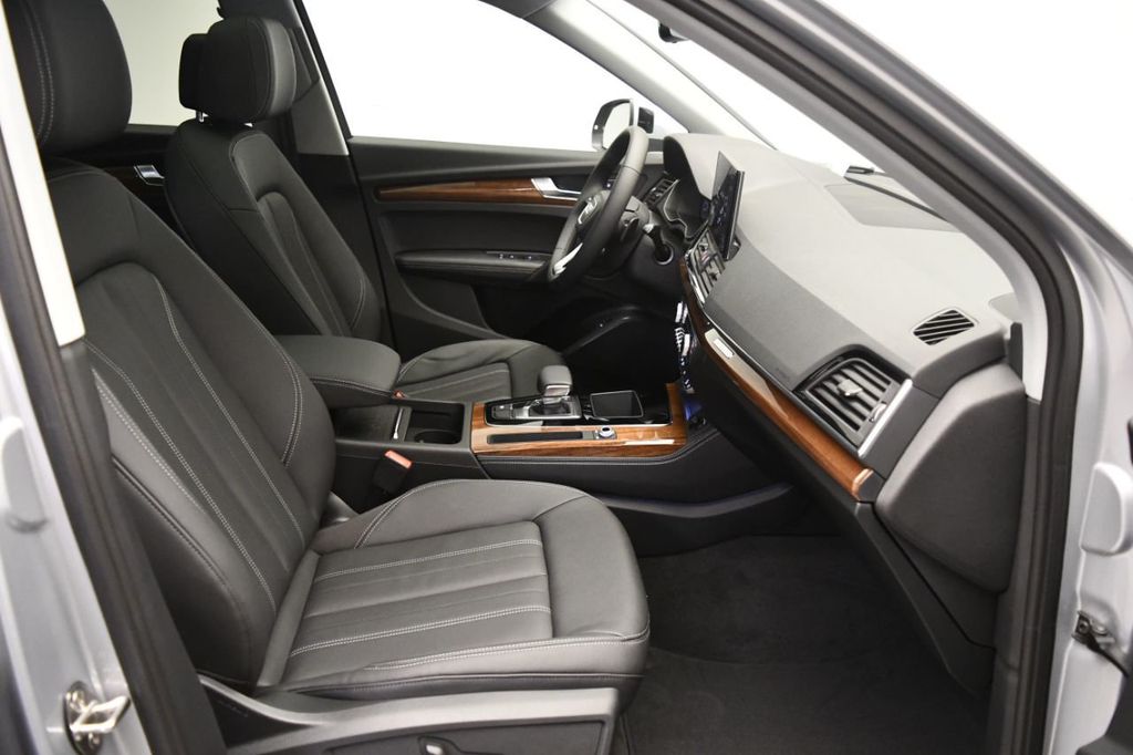 2021 Audi Q5 Premium Plus 45 TFSI quattro - 21035754 - 31