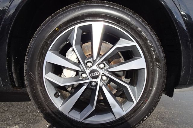 2021 Audi Q5 Premium Plus 45 TFSI quattro - 22949416 - 9