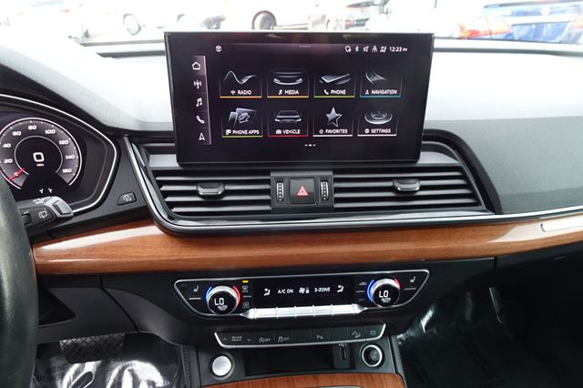 2021 Audi Q5 Premium Plus 45 TFSI quattro - 22949416 - 16