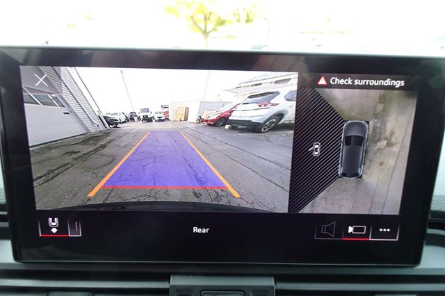 2021 Audi Q5 Premium Plus 45 TFSI quattro - 22949416 - 18