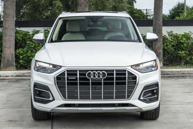 2021 Audi Q5 Premium Plus 45 TFSI quattro - 23092039 - 11