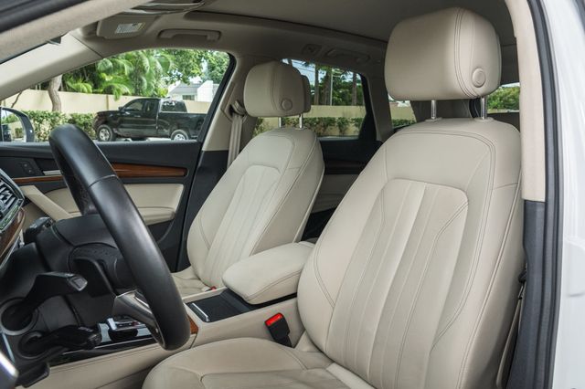 2021 Audi Q5 Premium Plus 45 TFSI quattro - 23092039 - 12